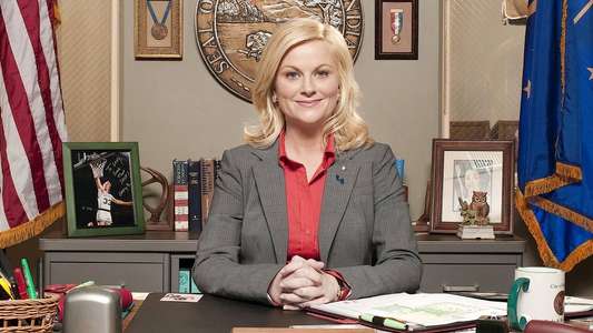 Parks and Recreation - Backdrops