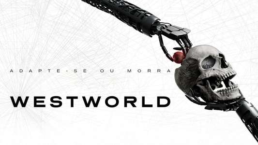 Westworld - Backdrops