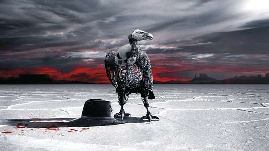 Westworld - Backdrops