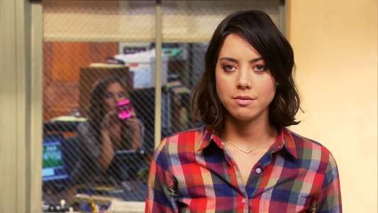 Parks and Recreation - Backdrops