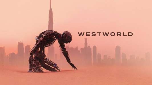 Westworld - Backdrops