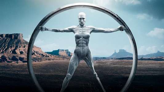 Westworld - Backdrops
