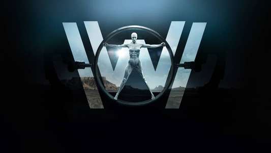 Westworld - Backdrops
