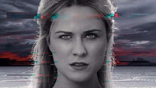 Westworld - Backdrops