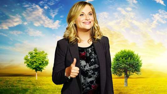 Parks and Recreation - Backdrops