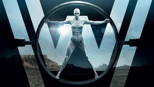 Westworld - Backdrops