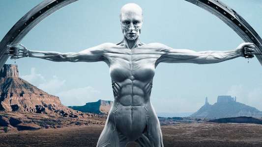 Westworld - Backdrops