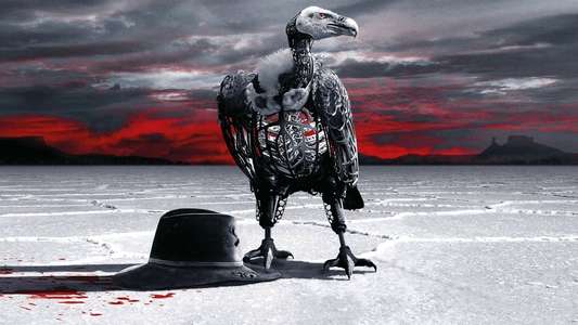 Westworld - Backdrops