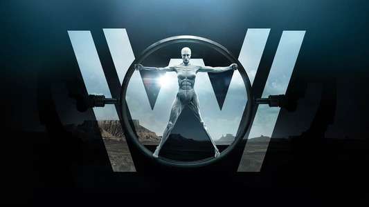 Westworld - Backdrops