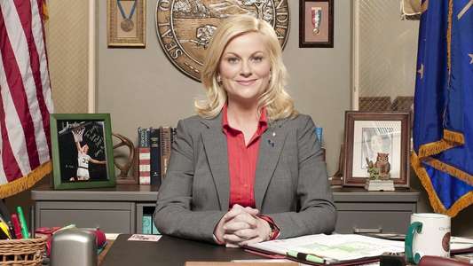Parks and Recreation - Backdrops