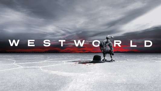 Westworld - Backdrops
