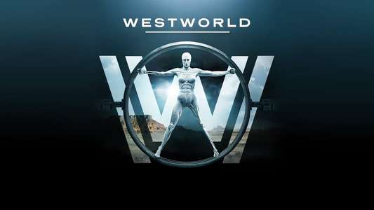 Westworld - Backdrops