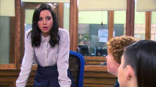 Parks and Recreation - Backdrops