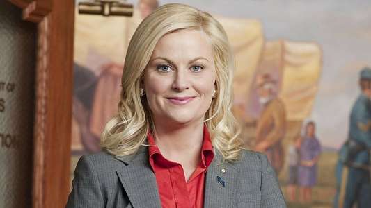 Parks and Recreation - Backdrops