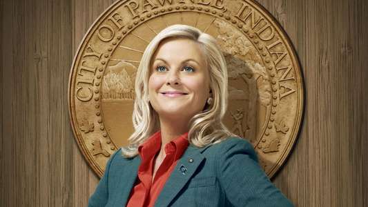 Parks and Recreation - Backdrops