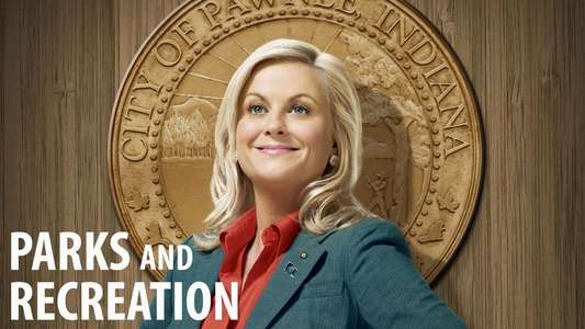Parks and Recreation - Backdrops