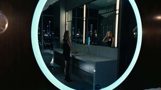 Westworld - Backdrops