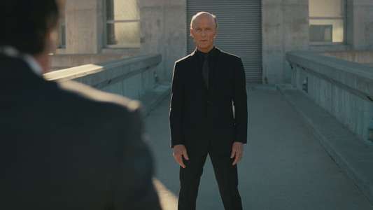 Westworld - Backdrops