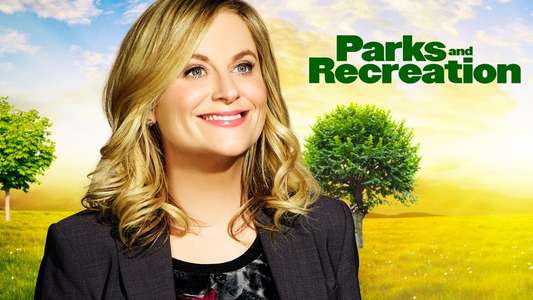 Parks and Recreation - Backdrops