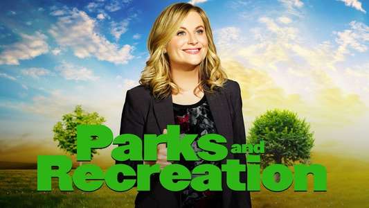 Parks and Recreation - Backdrops