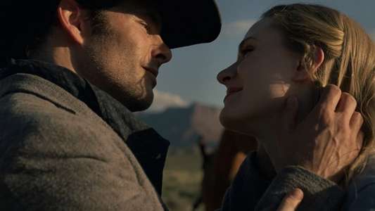 Westworld - Backdrops