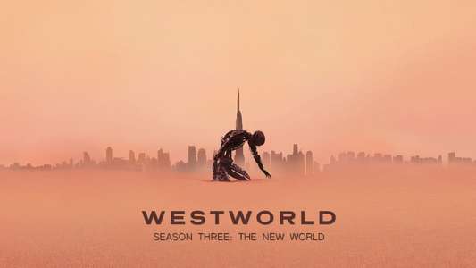 Westworld - Backdrops