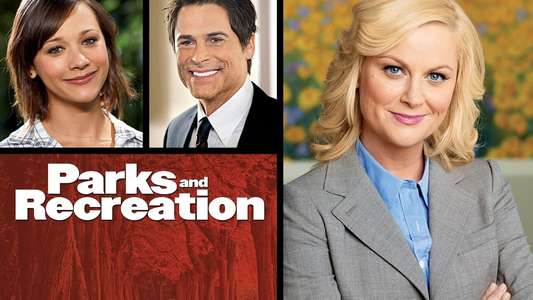 Parks and Recreation - Backdrops