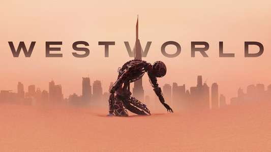 Westworld - Backdrops