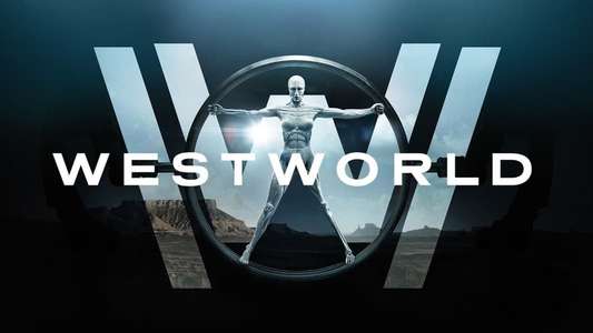 Westworld - Backdrops