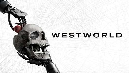 Westworld - Backdrops