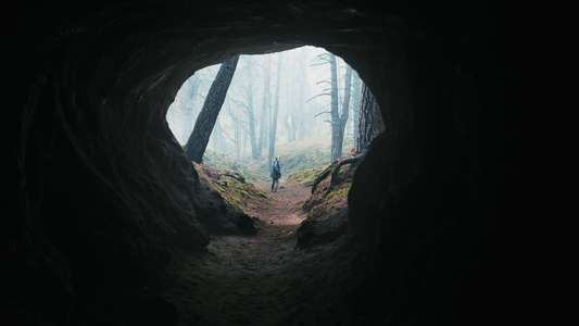 Dark - Backdrop