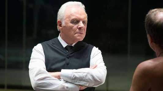 Westworld - Backdrops
