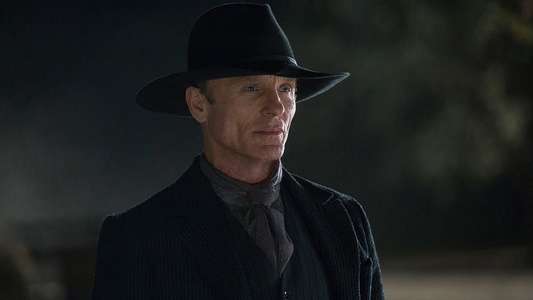 Westworld - Backdrops