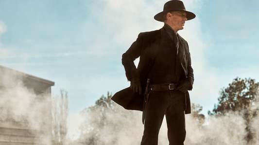 Westworld - Backdrops