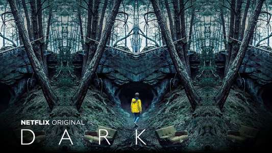 Dark - Backdrop