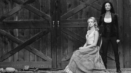 Westworld - Backdrops