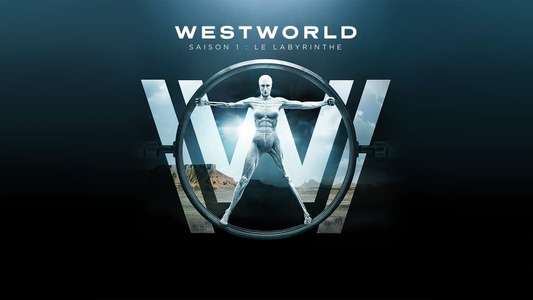 Westworld - Backdrops