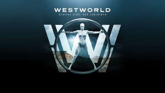 Westworld - Backdrops