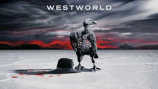 Westworld - Backdrops