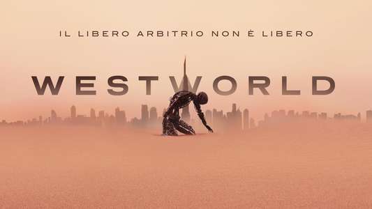 Westworld - Backdrops