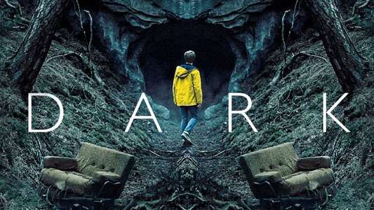 Dark - Backdrop