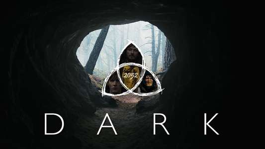 Dark - Backdrop