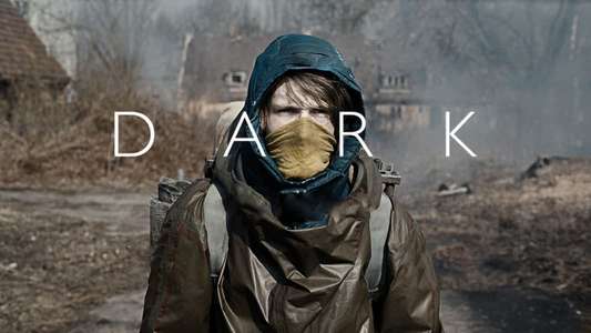 Dark - Backdrop