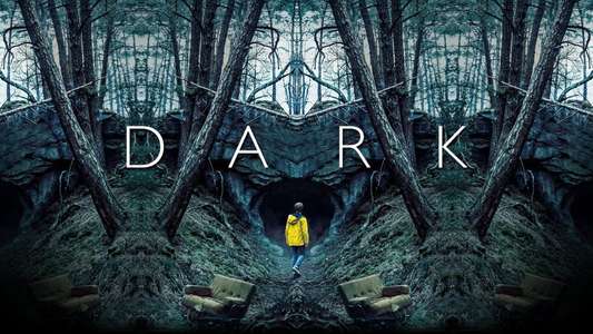 Dark - Backdrop