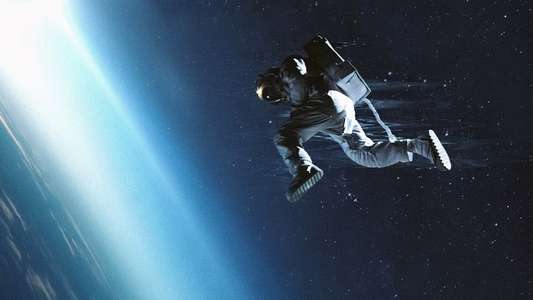 Ad Astra - Backdrops