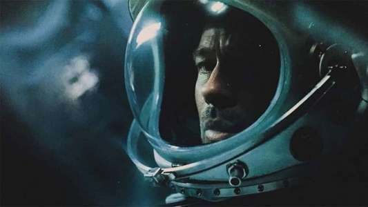 Ad Astra - Backdrops