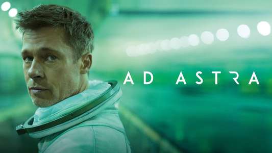 Ad Astra - Backdrops