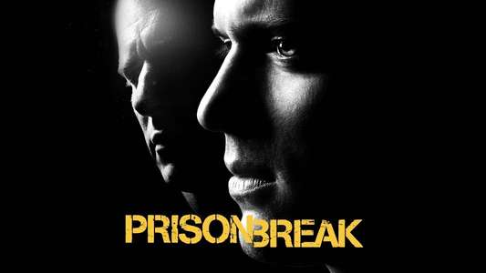 Prison Break - Backdrops