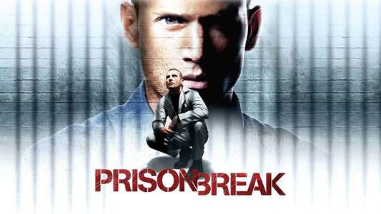 Prison Break - Backdrops