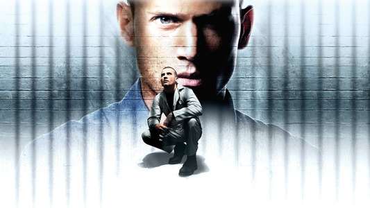 Prison Break - Backdrops